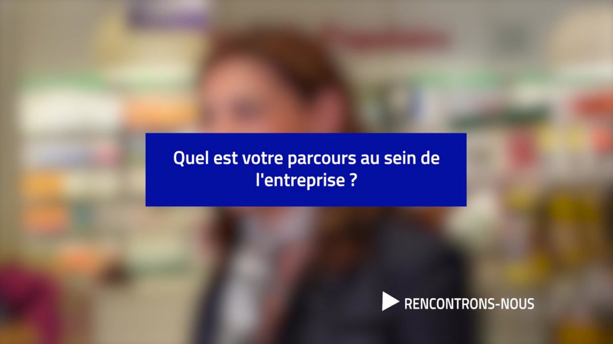 RENCONTRONS NOUS, SEVERINE DE WILDE