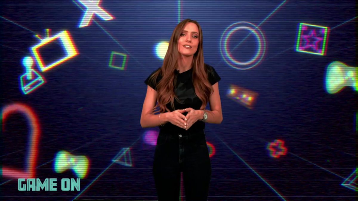 GAME ON, EMISSION n°6