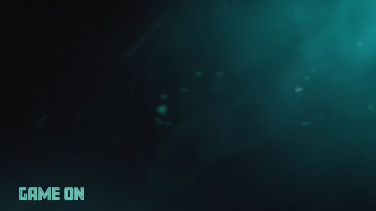 GAME ON, EMISSION n°8