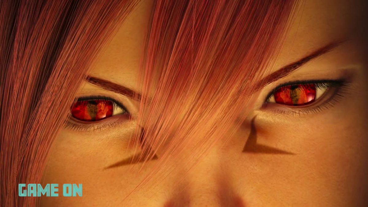 GAME ON, EMISSION n°10