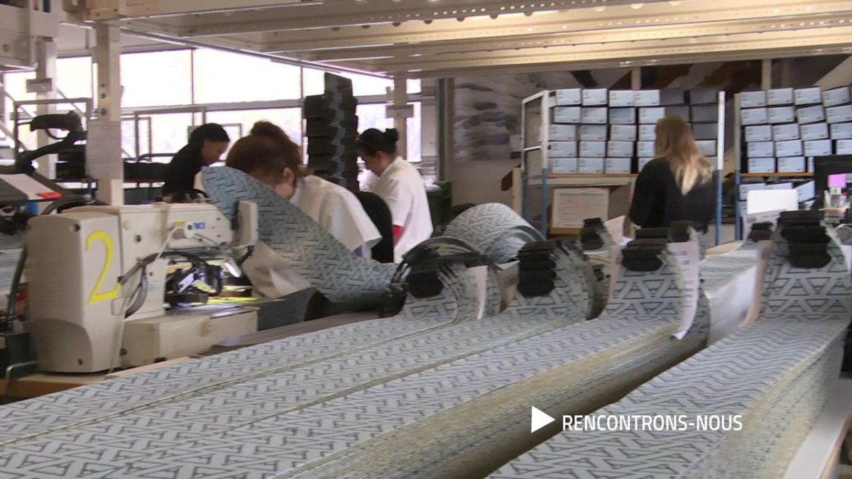 RENCONTRONS NOUS, JOSEP CASTELLET