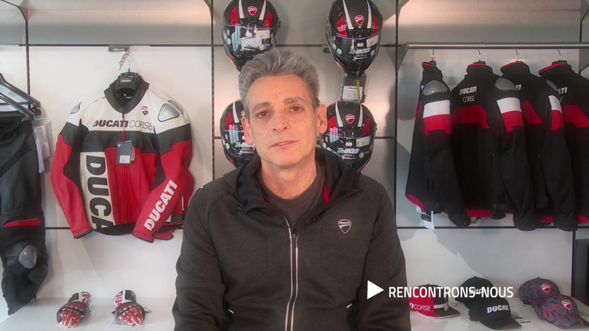 RENCONTRONS NOUS, PAUL SANCHEZ