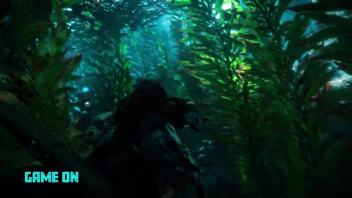 GAME ON, EMISSION n°13