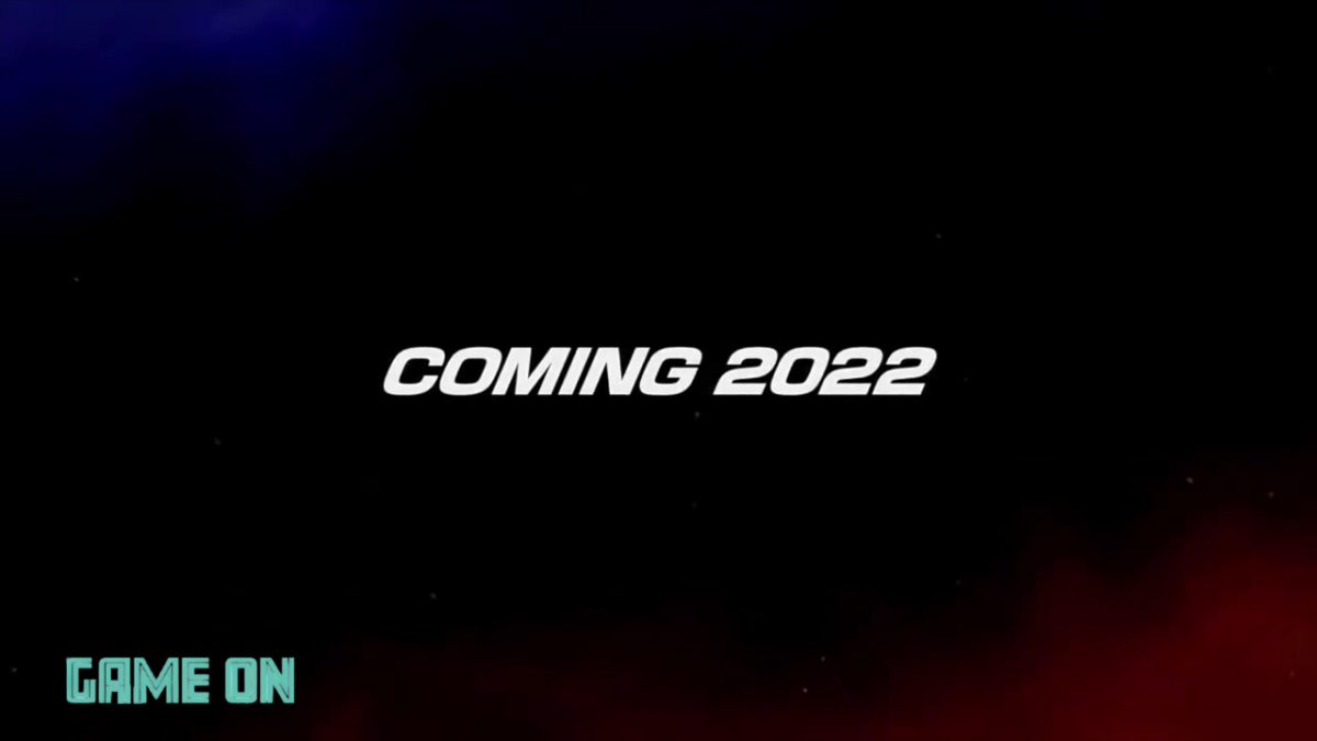 GAME ON, EMISSION n°18