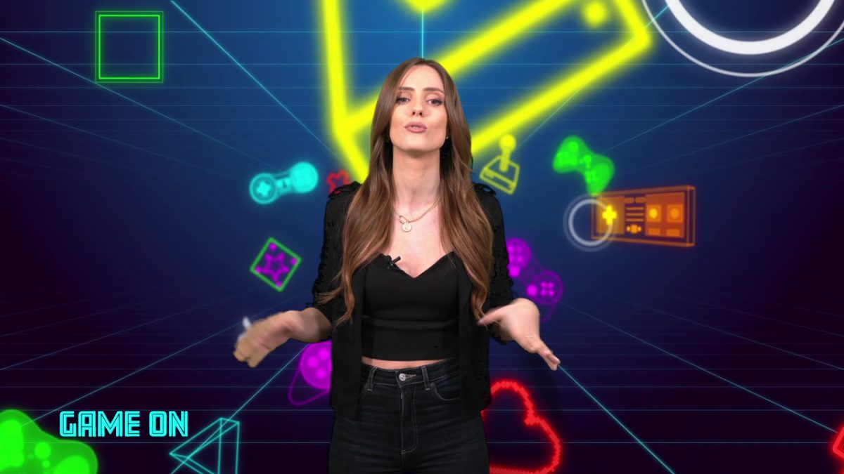 GAME ON, EMISSION n°19