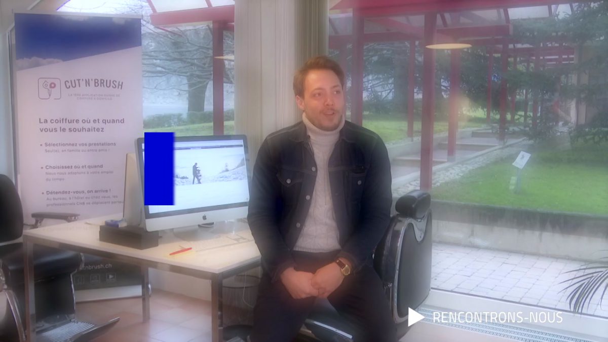 RENCONTRONS NOUS, VINCENT CALLARA