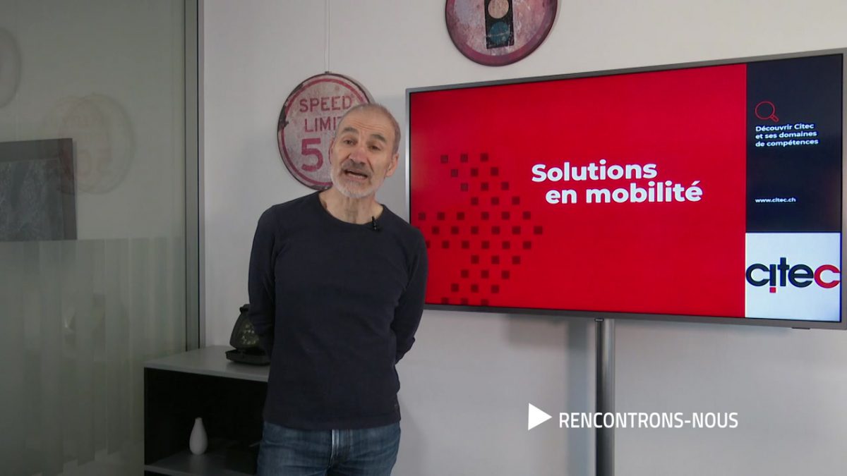 RENCONTRONS NOUS, FRANCO TUFO