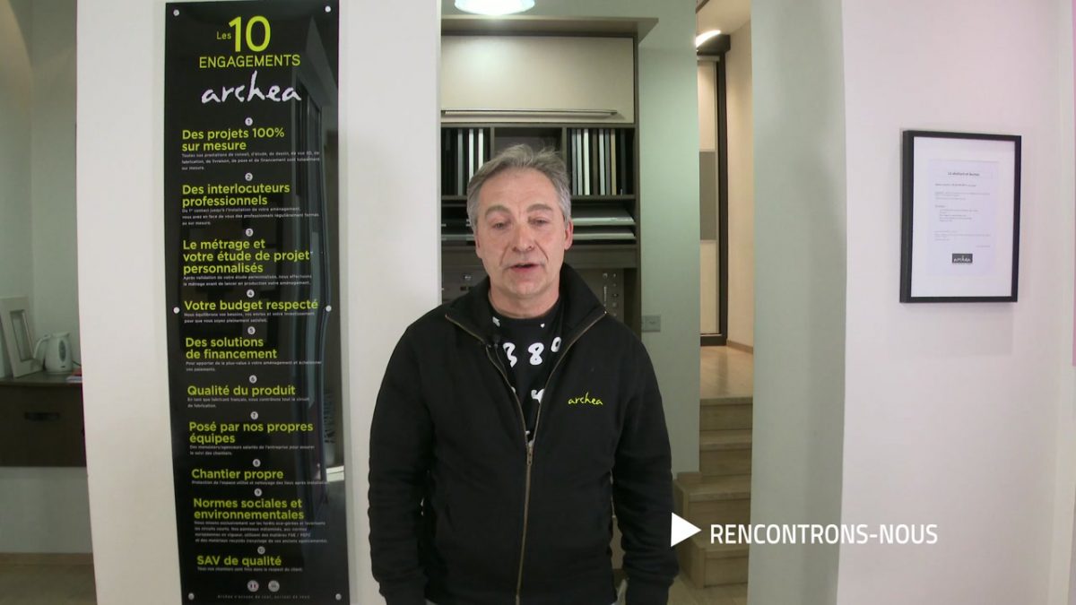 RENCONTRONS NOUS, RICHARD BARCELLA