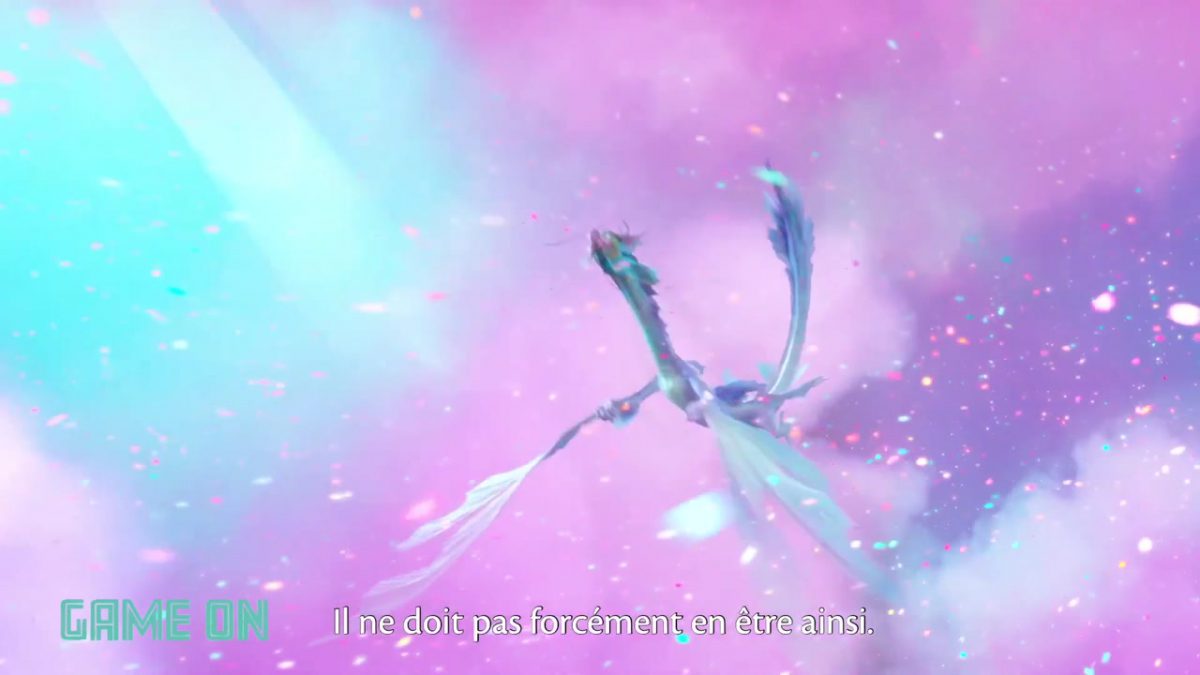 GAME ON, EMISSION n°20