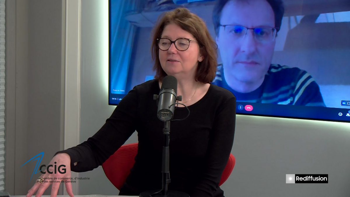 CCIG, PARLONS ECONOMIE n°35