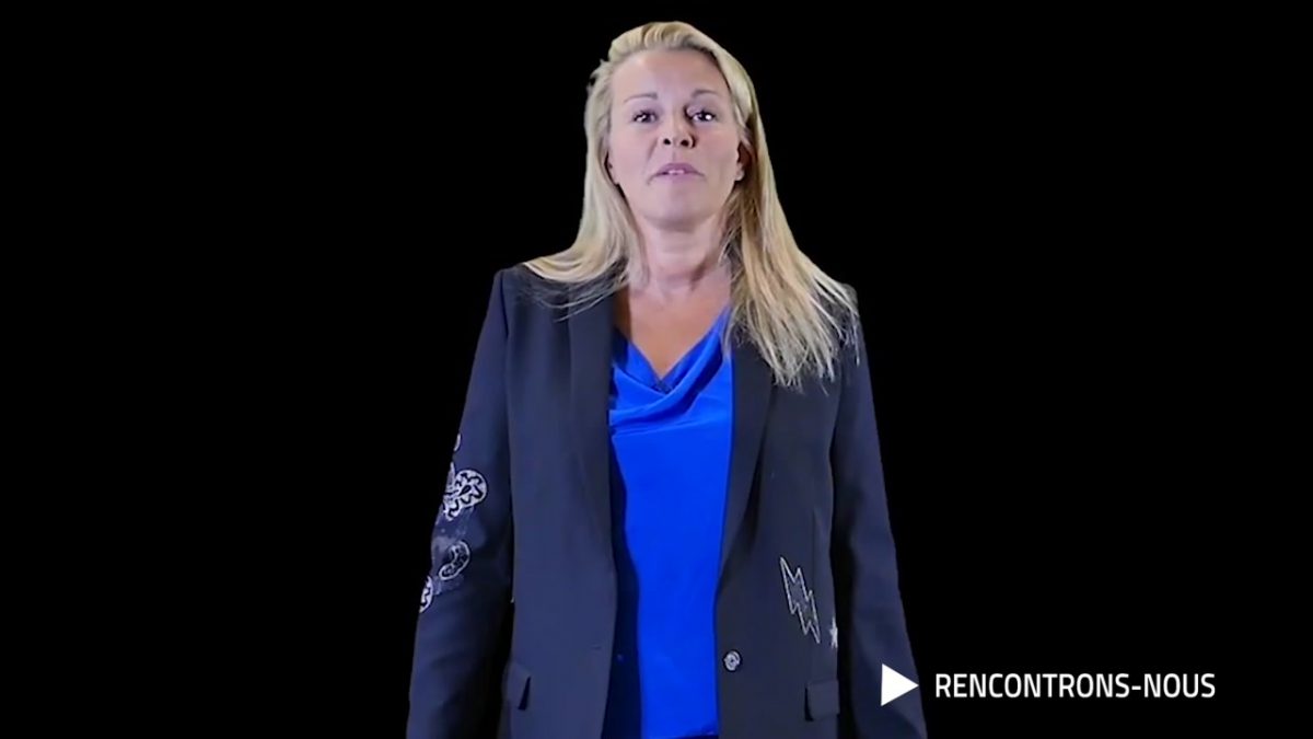 RENCONTRONS NOUS, GAUTHIER CHIARINI