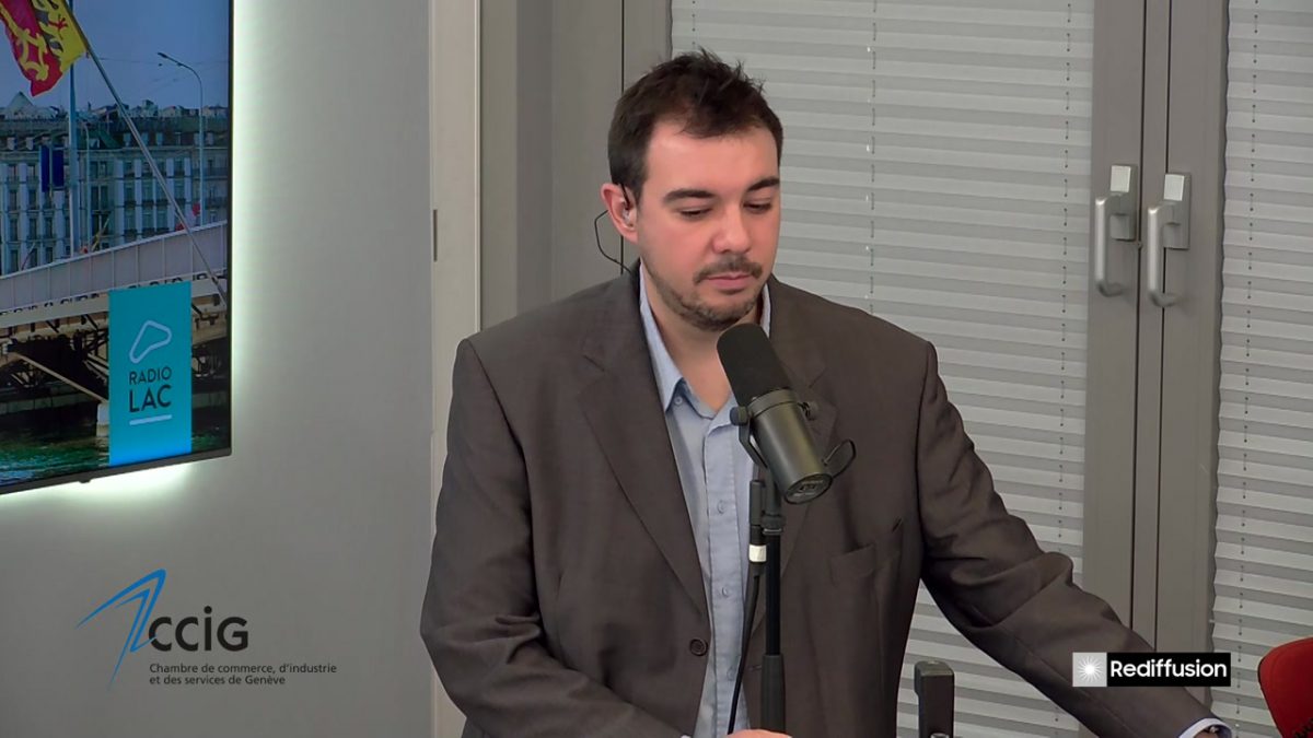 CCIG, PARLONS ECONOMIE n°37