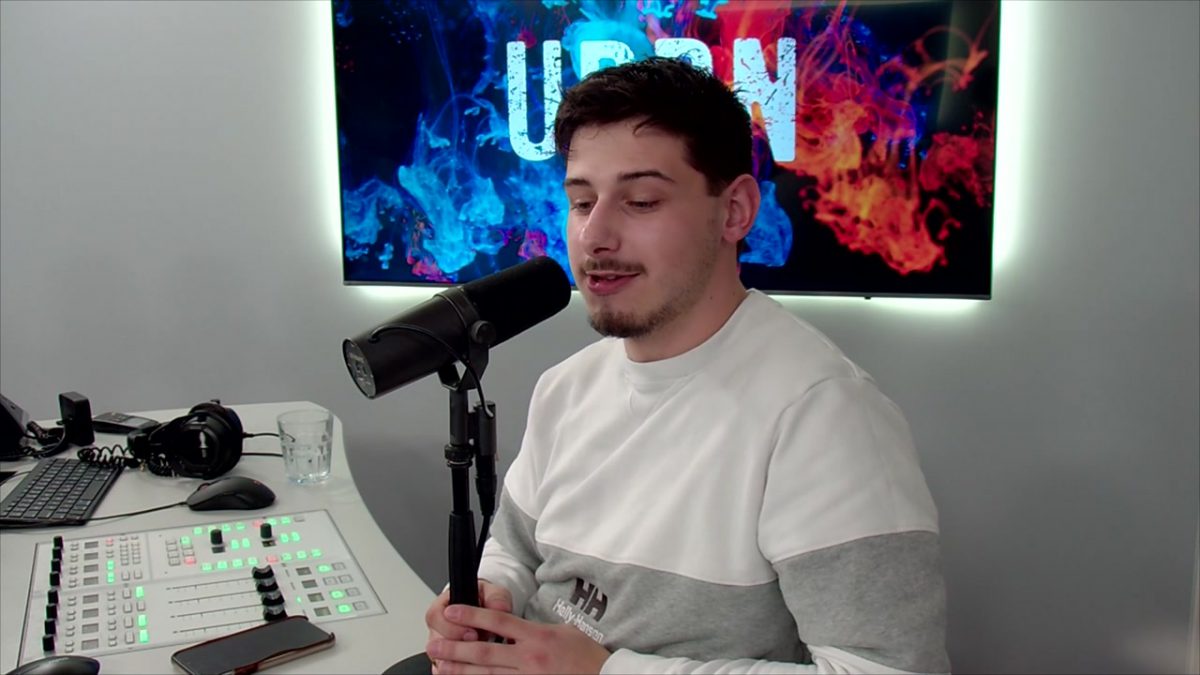 URBN, Beka & Tom D (EMISSION 43)