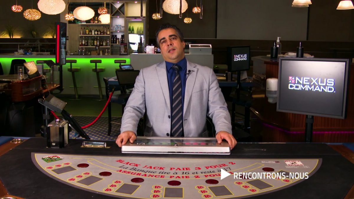 RENCONTRONS NOUS, CEDRIC BOCCARD