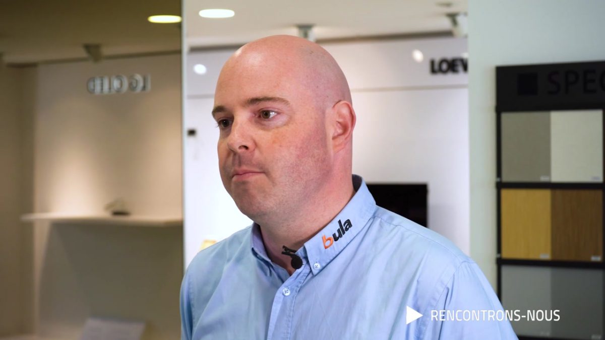 RENCONTRONS NOUS, MICHEL BULA