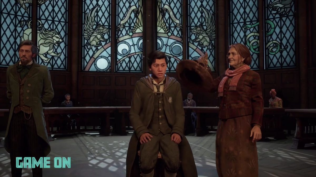 GAME ON, EMISSION n°23