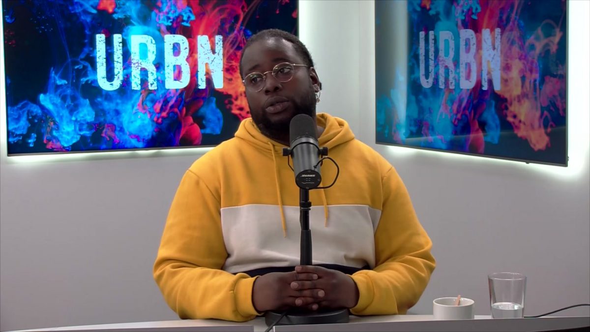 URBN, KT-Gorique + Tutur (EMISSION 46)