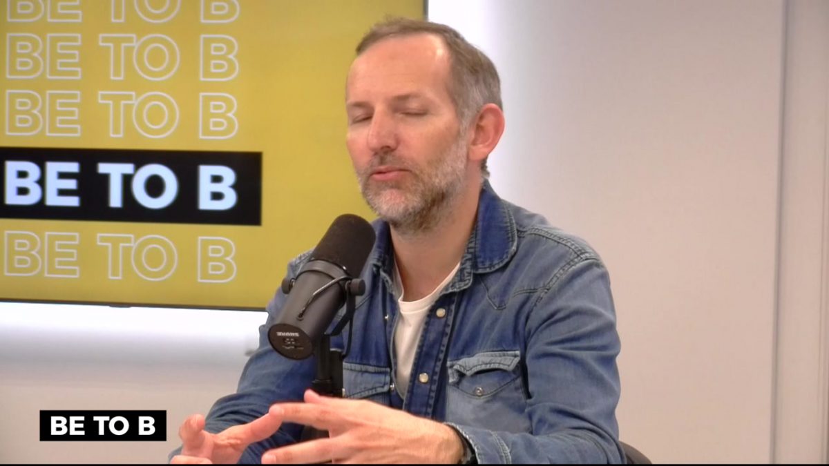 BE TO B, BENJAMIN CHANDELIER