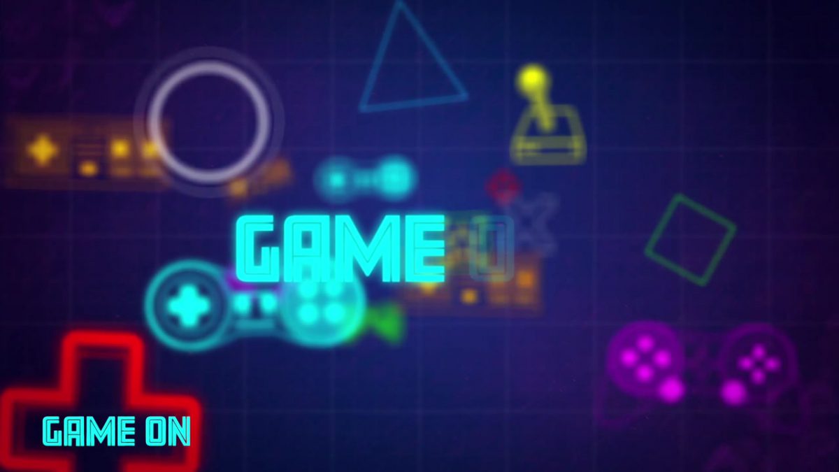 GAME ON, EMISSION n°26