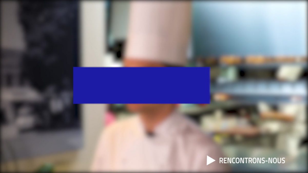 RENCONTRONS NOUS, MANUEL FERNANDES