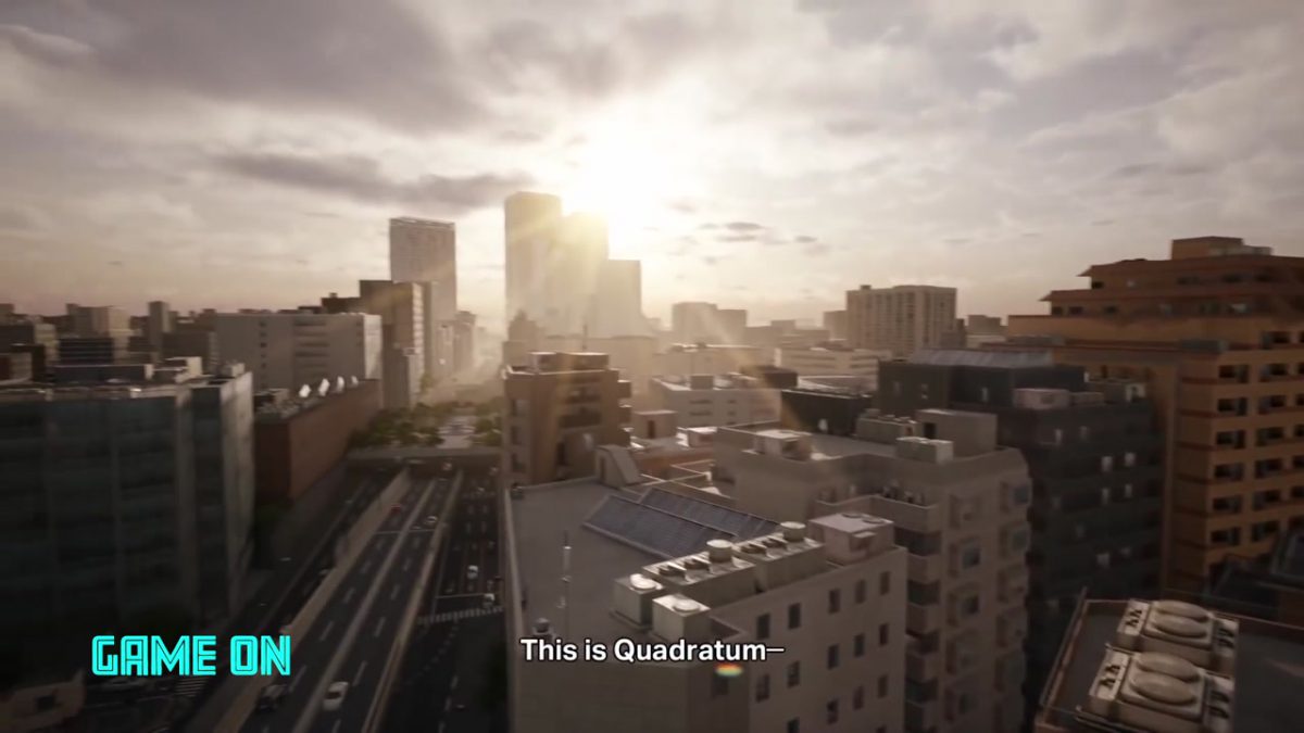 GAME ON, EMISSION n°27