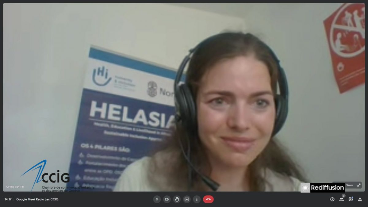 CCIG, PARLONS ECONOMIE n°40