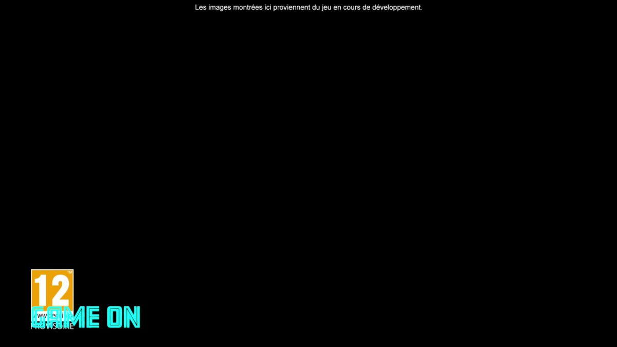 GAME ON, EMISSION n°25