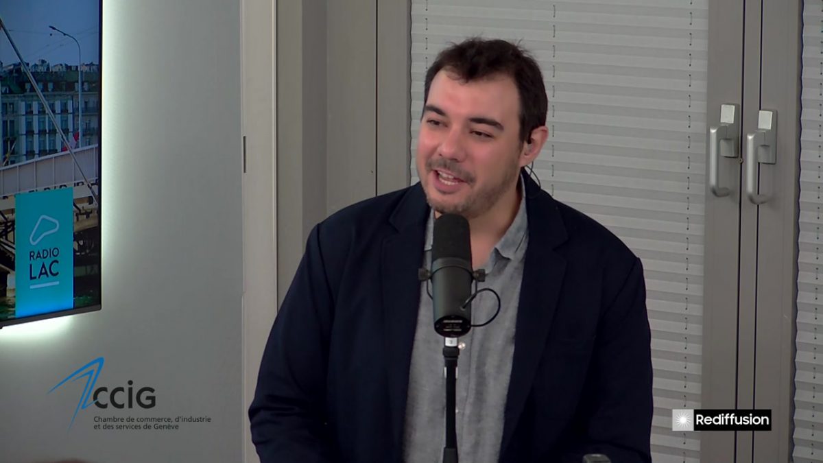 CCIG, PARLONS ECONOMIE n°41