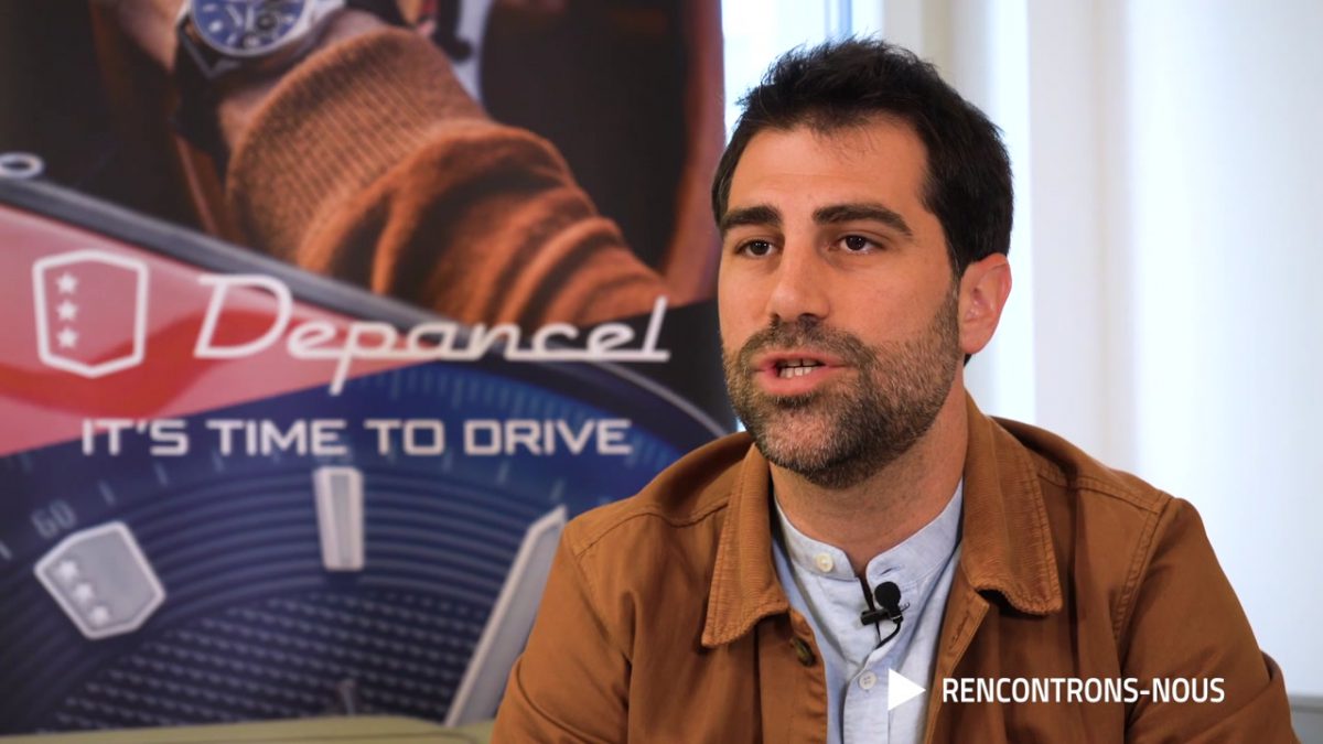 RENCONTRONS NOUS, CLEMENT MEYNIER