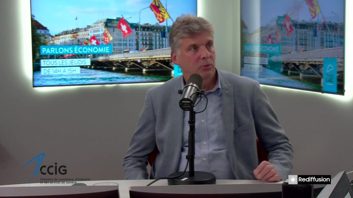 CCIG, PARLONS ECONOMIE n°42