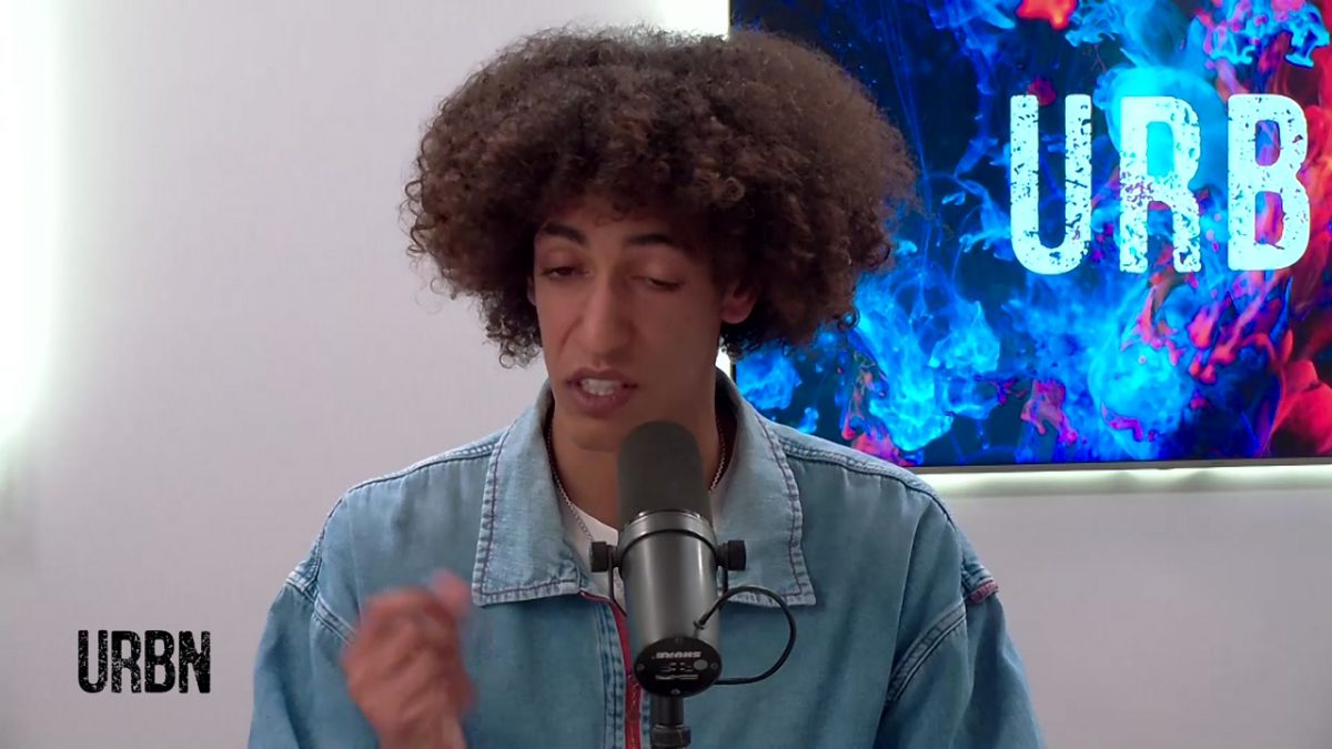 URBN, Opale (EMISSION 50)