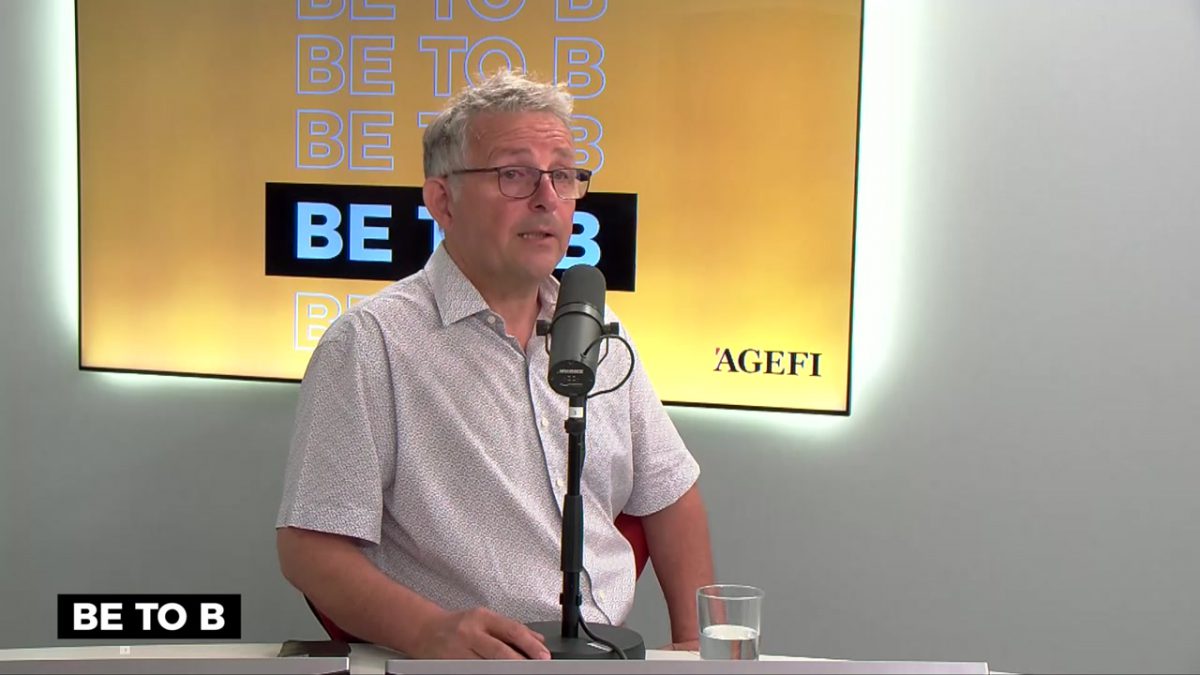 BE TO B, CHARLES MILLO