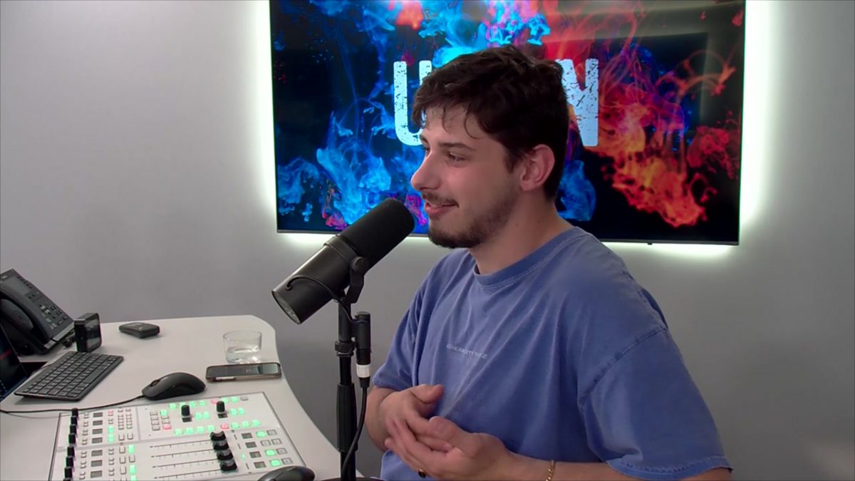 URBN, John Darra + solo (Emission 54)