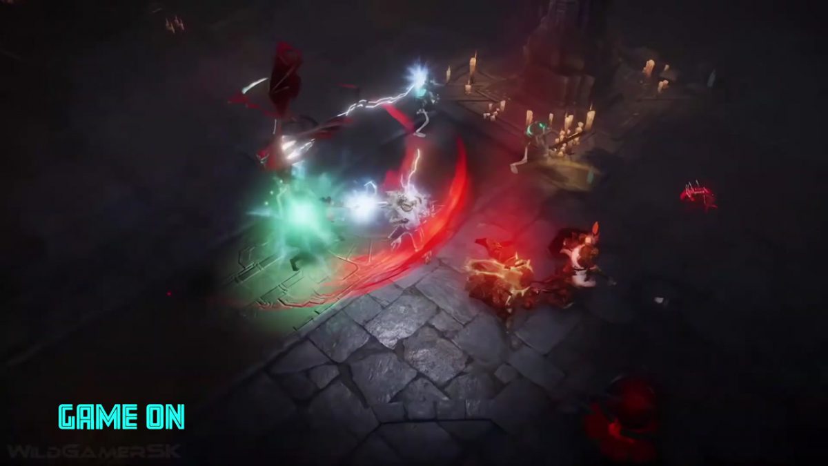 GAME ON, EMISSION n°33