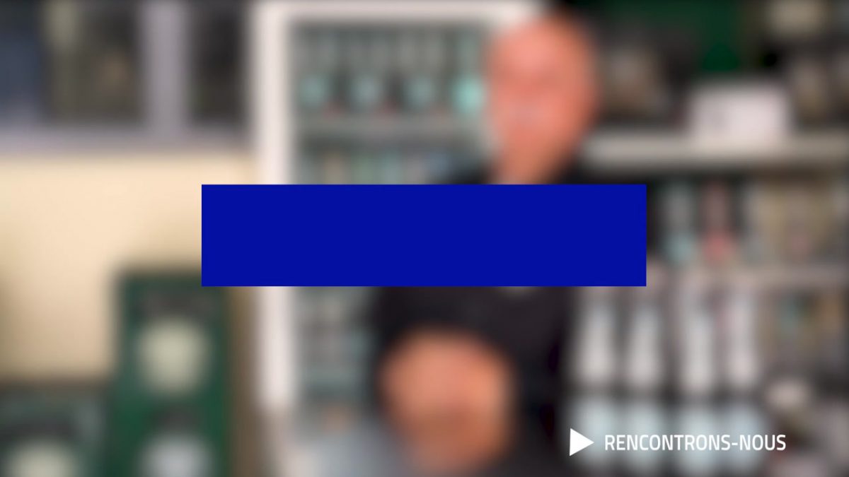 RENCONTRONS NOUS, CHRISTOPHE GERBER