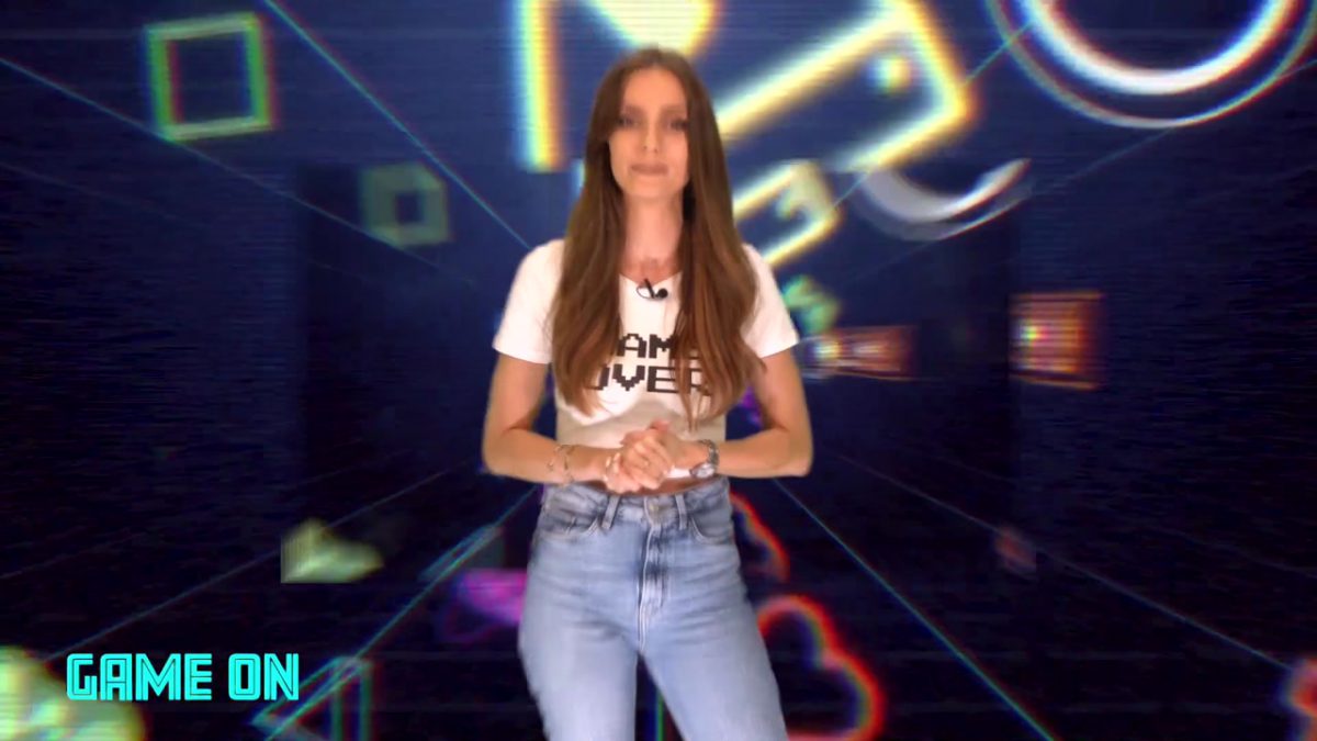 GAME ON, EMISSION n°29