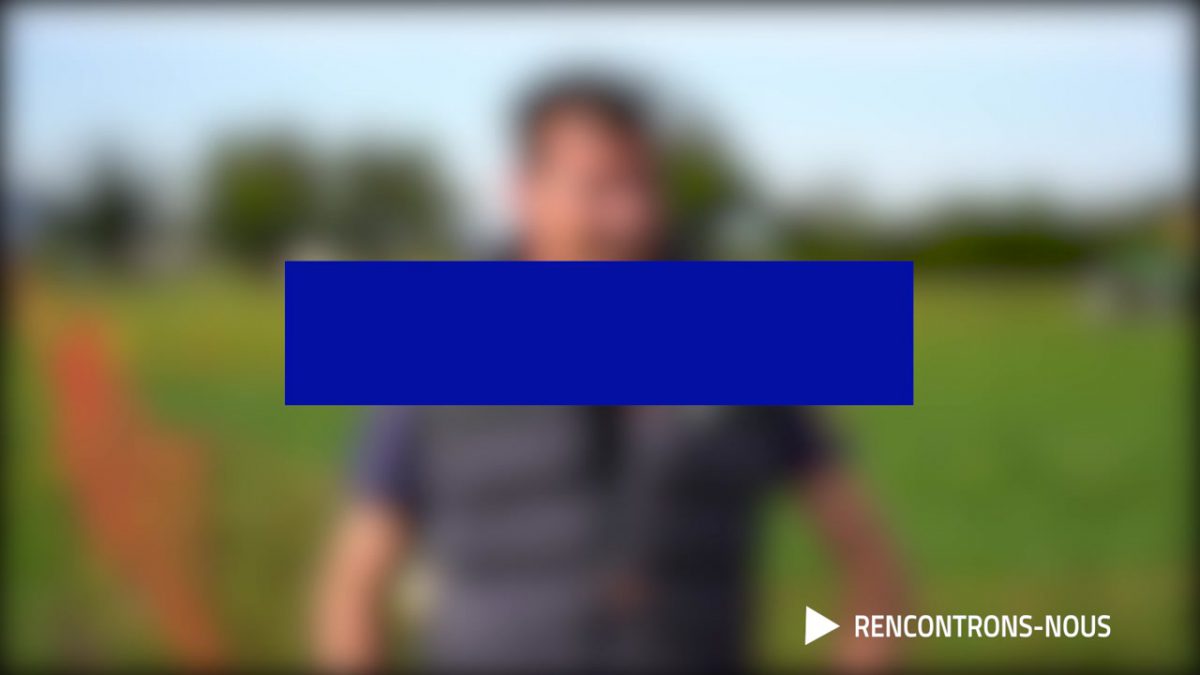 RENCONTRONS NOUS, GUILLAUME BREASSON