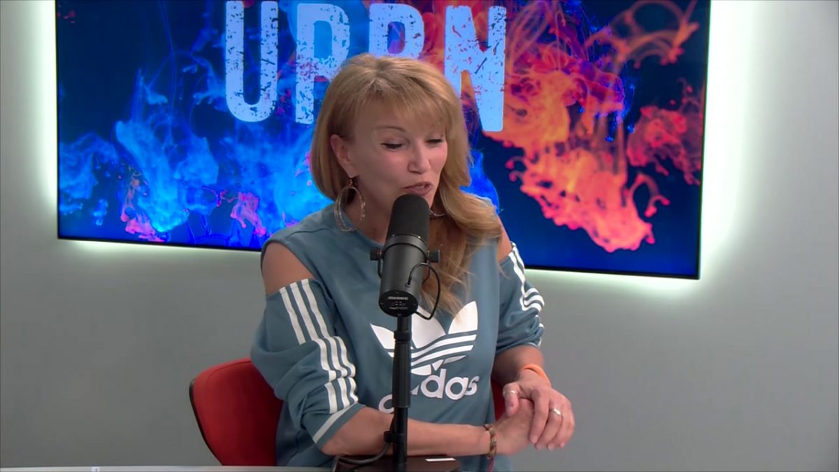 URBN, Stenc + Pep (EMISSION 52)