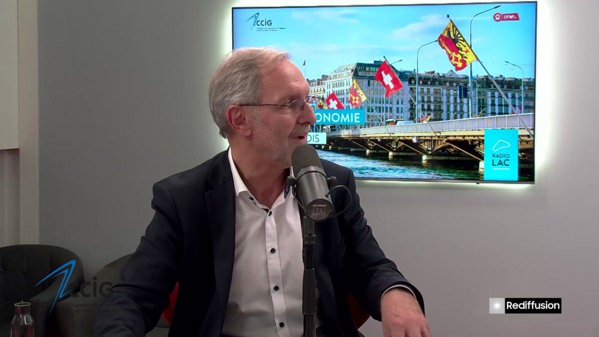 CCIG, PARLONS ECONOMIE n°46