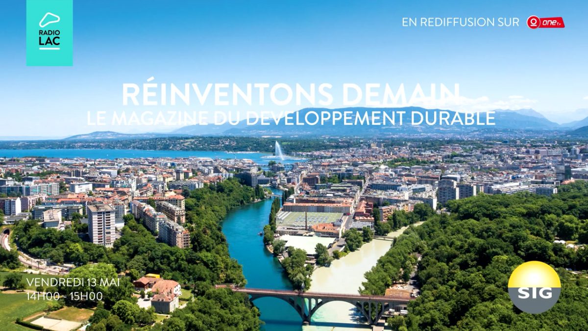 SIG, Emission Mai 2022