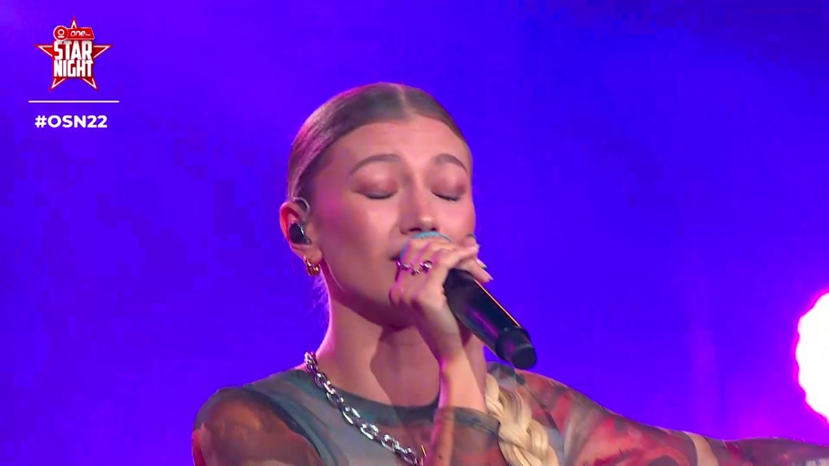 OSN 2022, VOD PART 3