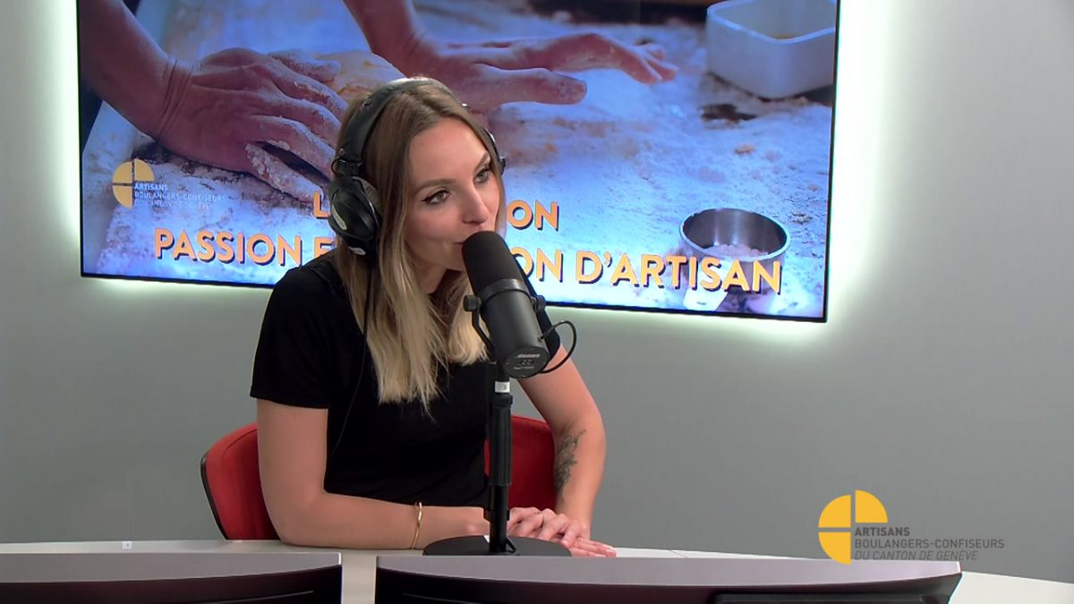 PASSION ET TRADITION ARTISANS, LA FORMATION