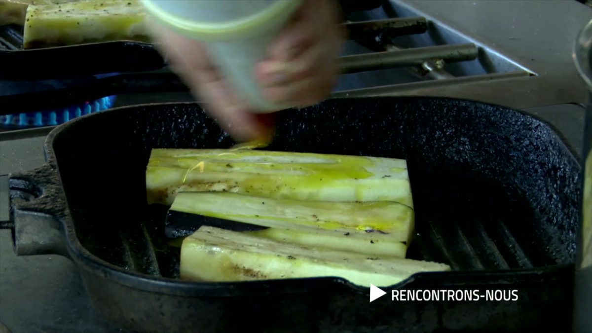 RENCONTRONS NOUS, BRUNO MARCHAL