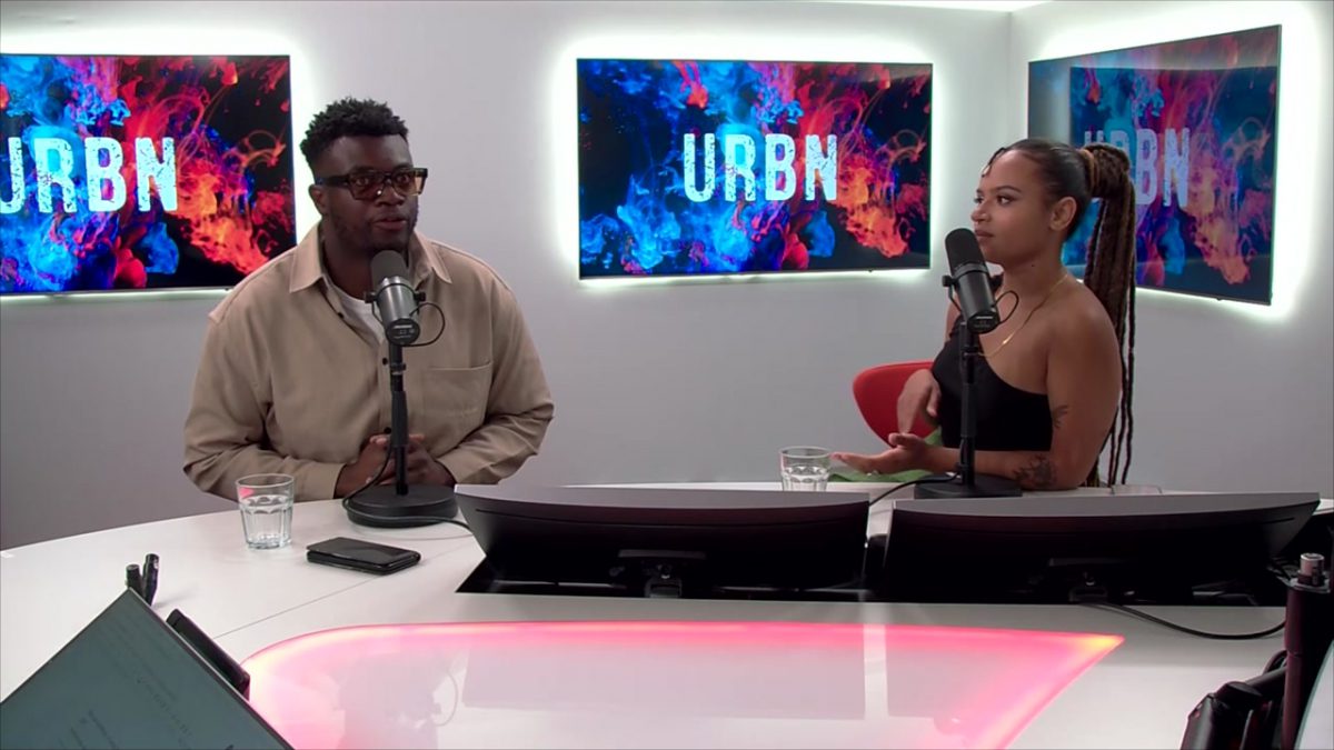 URBN, Lakna + Peterson