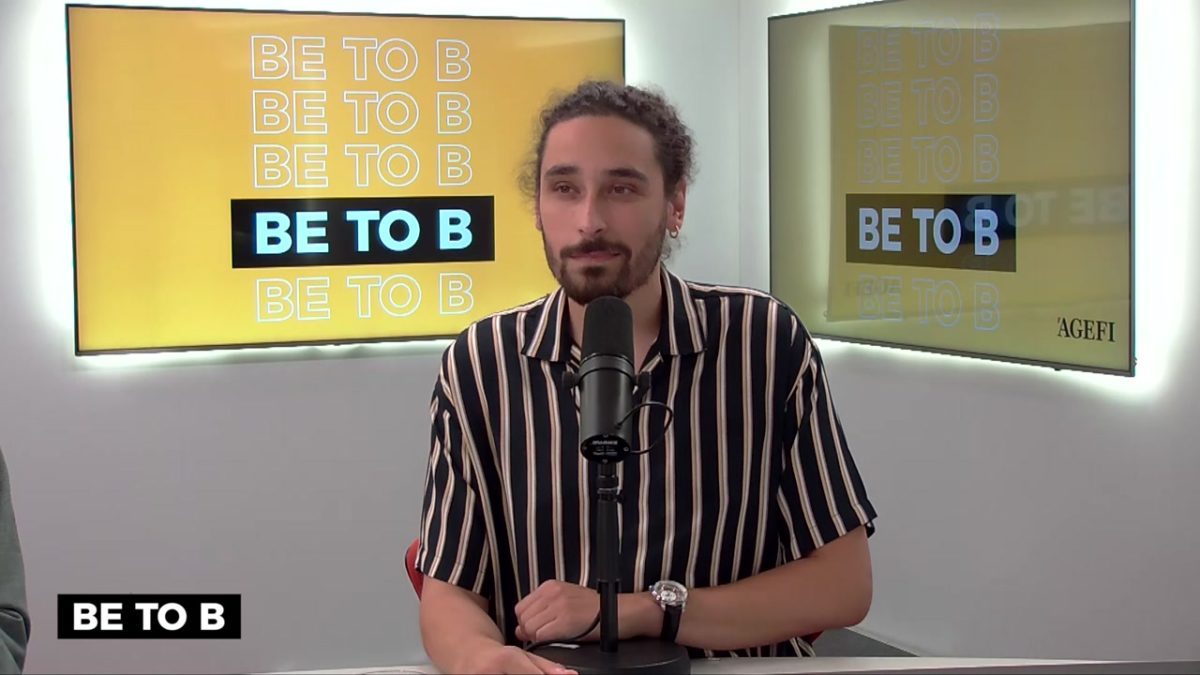 BE TO B, FAMILLE BRUNSCHWIG