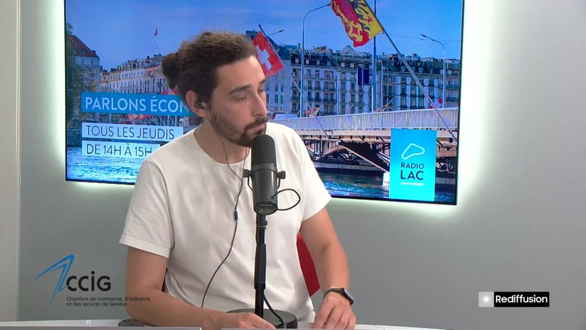 CCIG, PARLONS ECONOMIE n°51