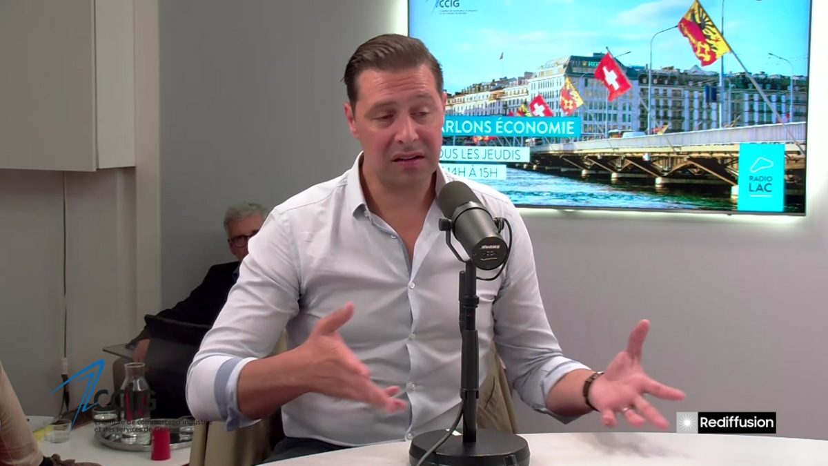 CCIG, PARLONS ECONOMIE n°53