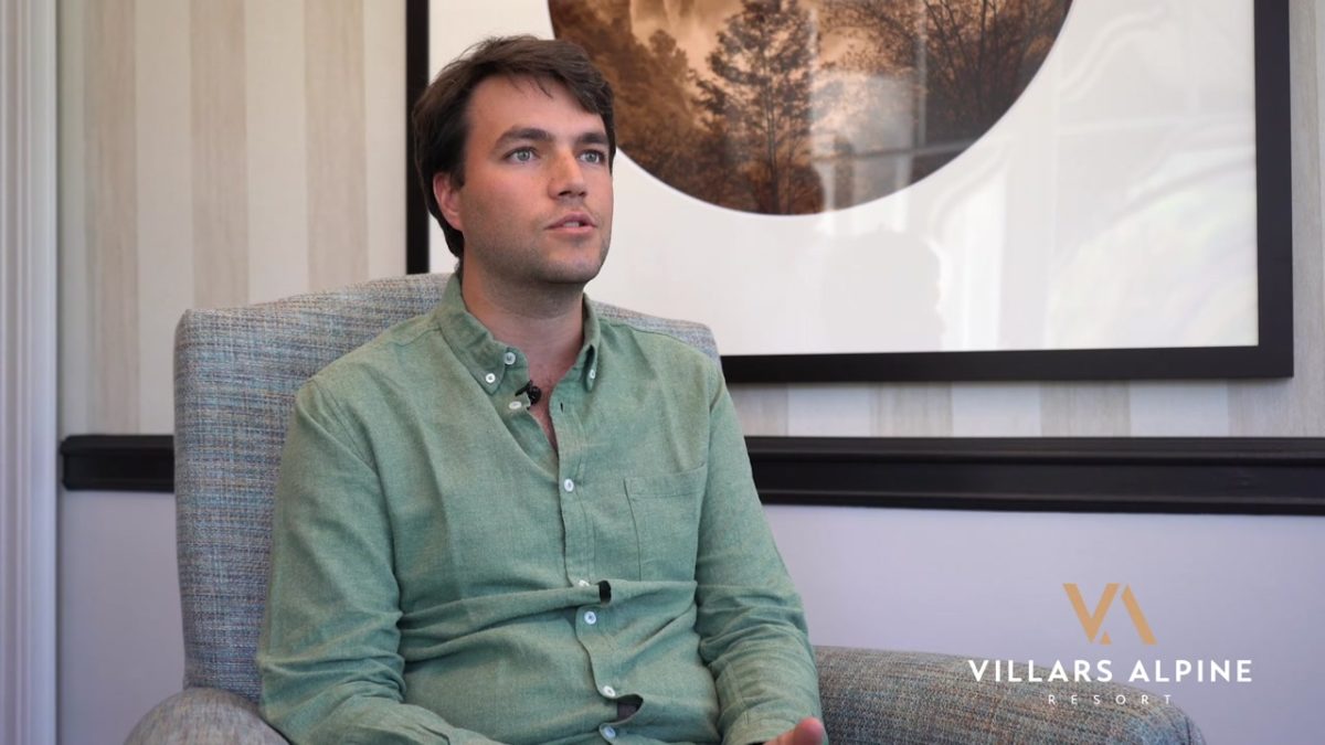 ESCALE, VILLARS PALACE 2022