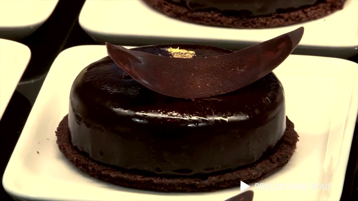 RENCONTRONS NOUS, Seb Knecht