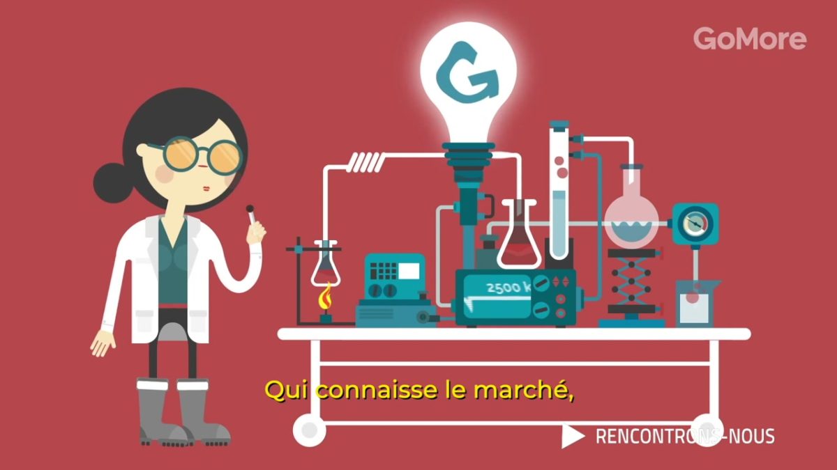 RENCONTRONS NOUS, Burcu Bicer